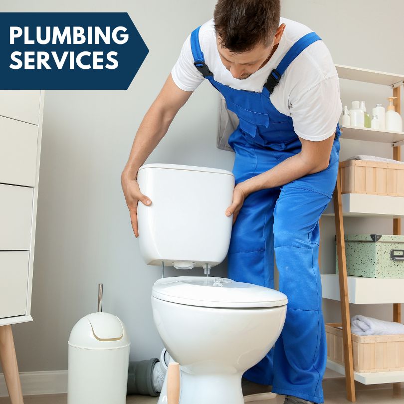 Plumbing Company in Richmond Hill, GA